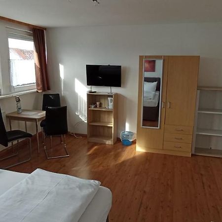 Pension Gruebel Lindau  Exterior photo