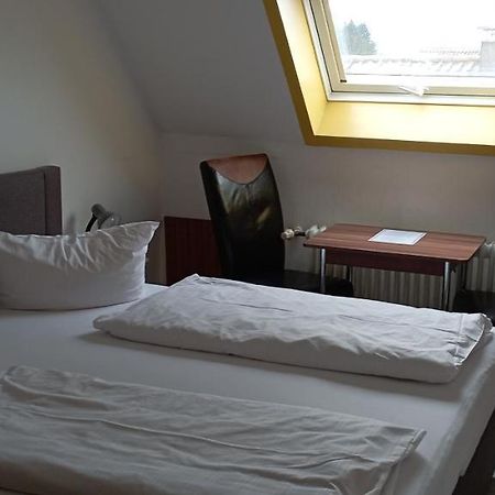 Pension Gruebel Lindau  Exterior photo