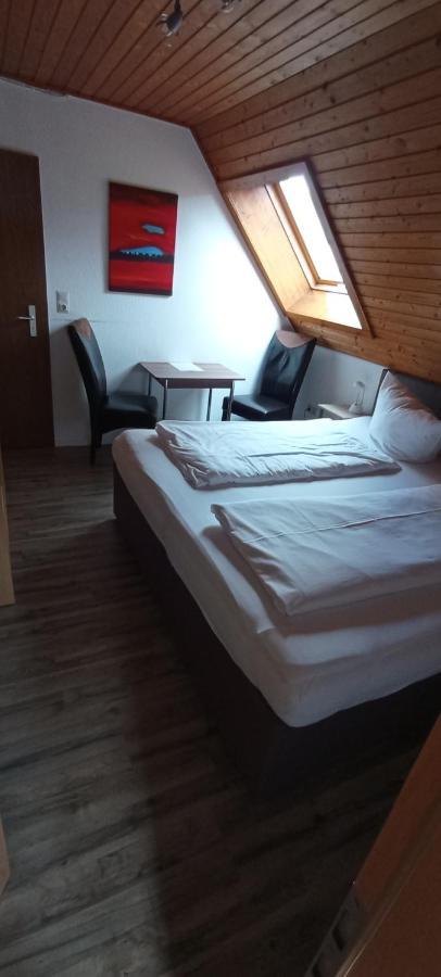 Pension Gruebel Lindau  Exterior photo